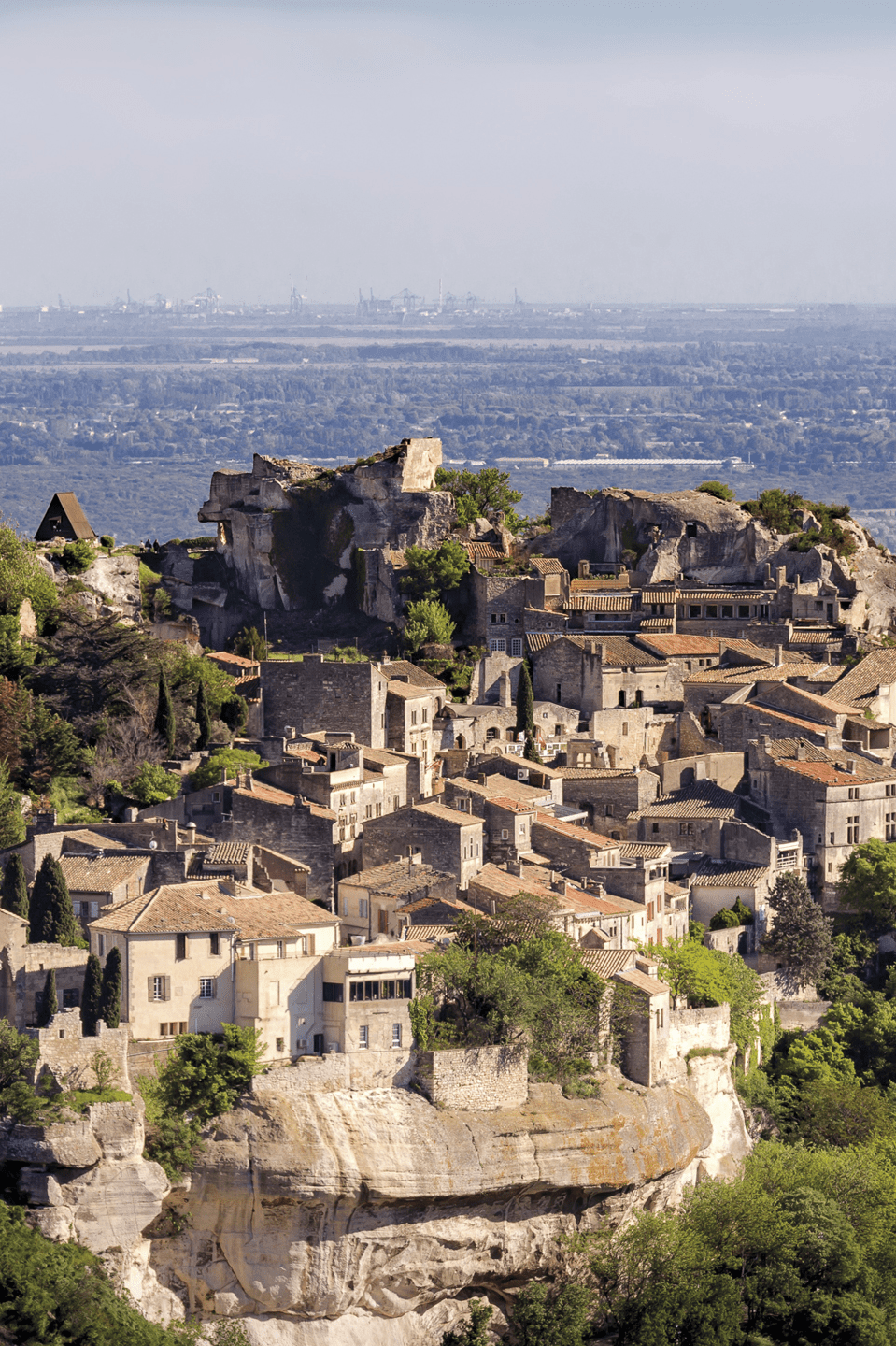 Circuits touristiques & œnologiques avec Easy Going Provence à Saint-Rémy-de-Provence