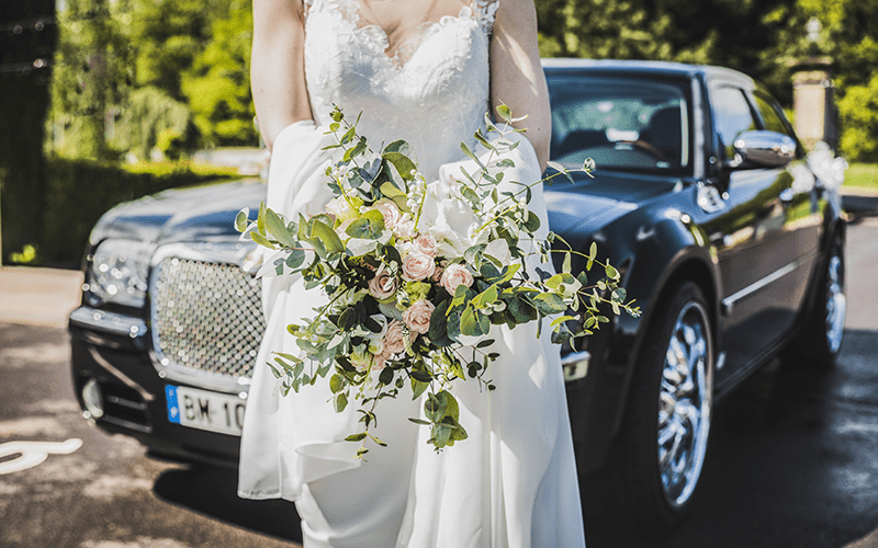 Mariage & événements avec Easy Going Provence à Saint-Rémy-de-Provence