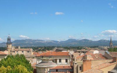 Book private Chauffeur VTC Carpentras