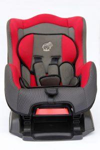 VTC Chauffeur privé avec siège baby et rehausseur