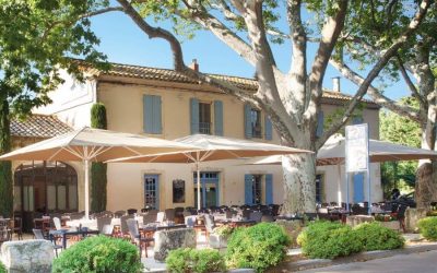 Réserver VTC Chauffeur privé Paradou