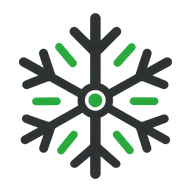 Pictogramme climatisation